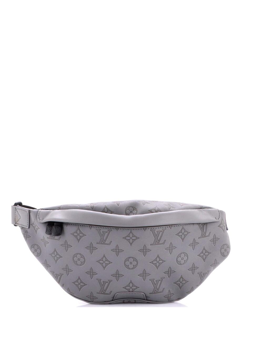 Louis Vuitton Discovery Bumbag Shadow #252781L16B